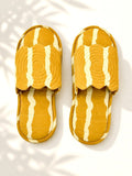 Sunwave Kloud Slippers - Honey Glow