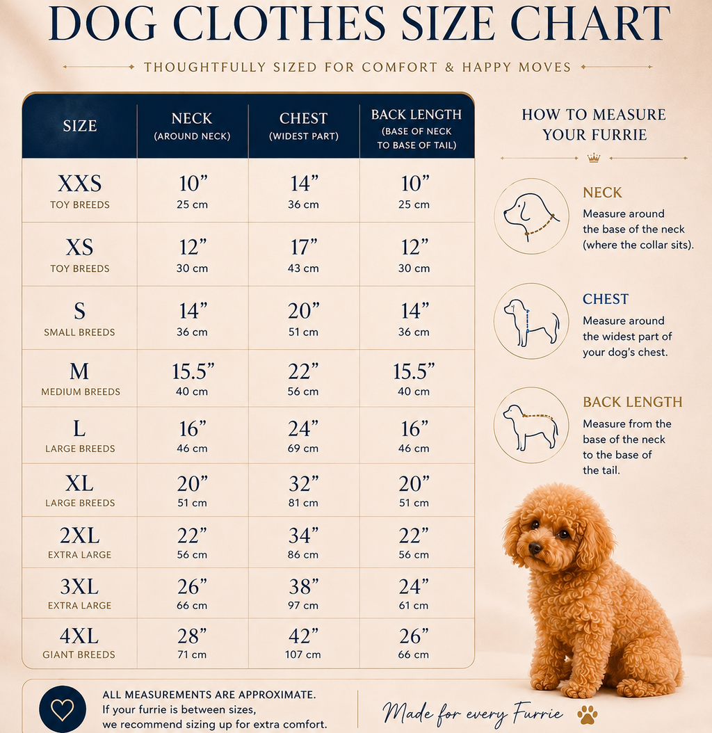 Milk Froth Pet Shirt - Muslin Cotton