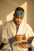 The Morning Sky Ritual Robe