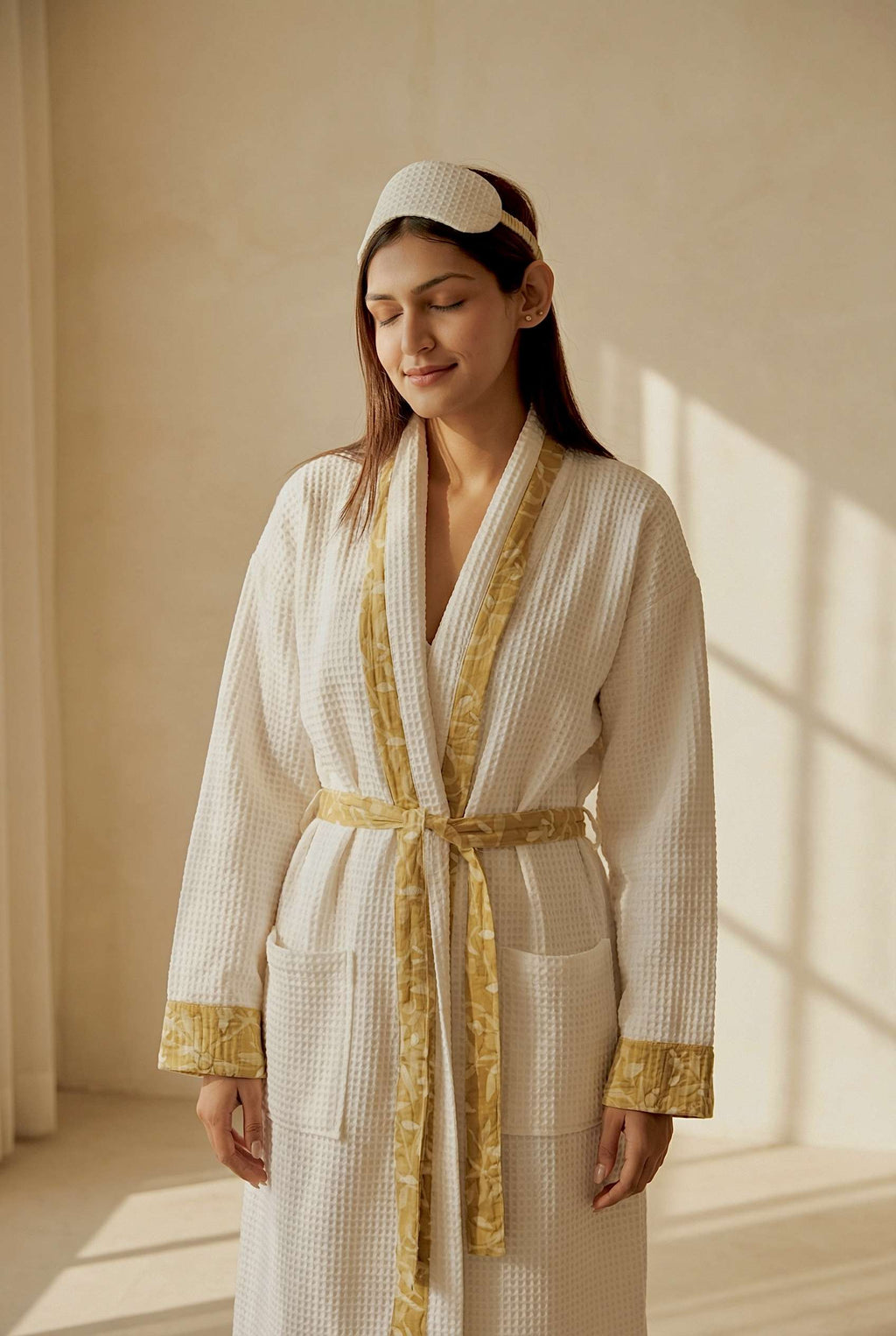 Sunshine Ritual Robe