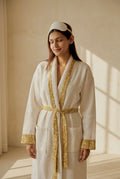 Sunshine Ritual Robe