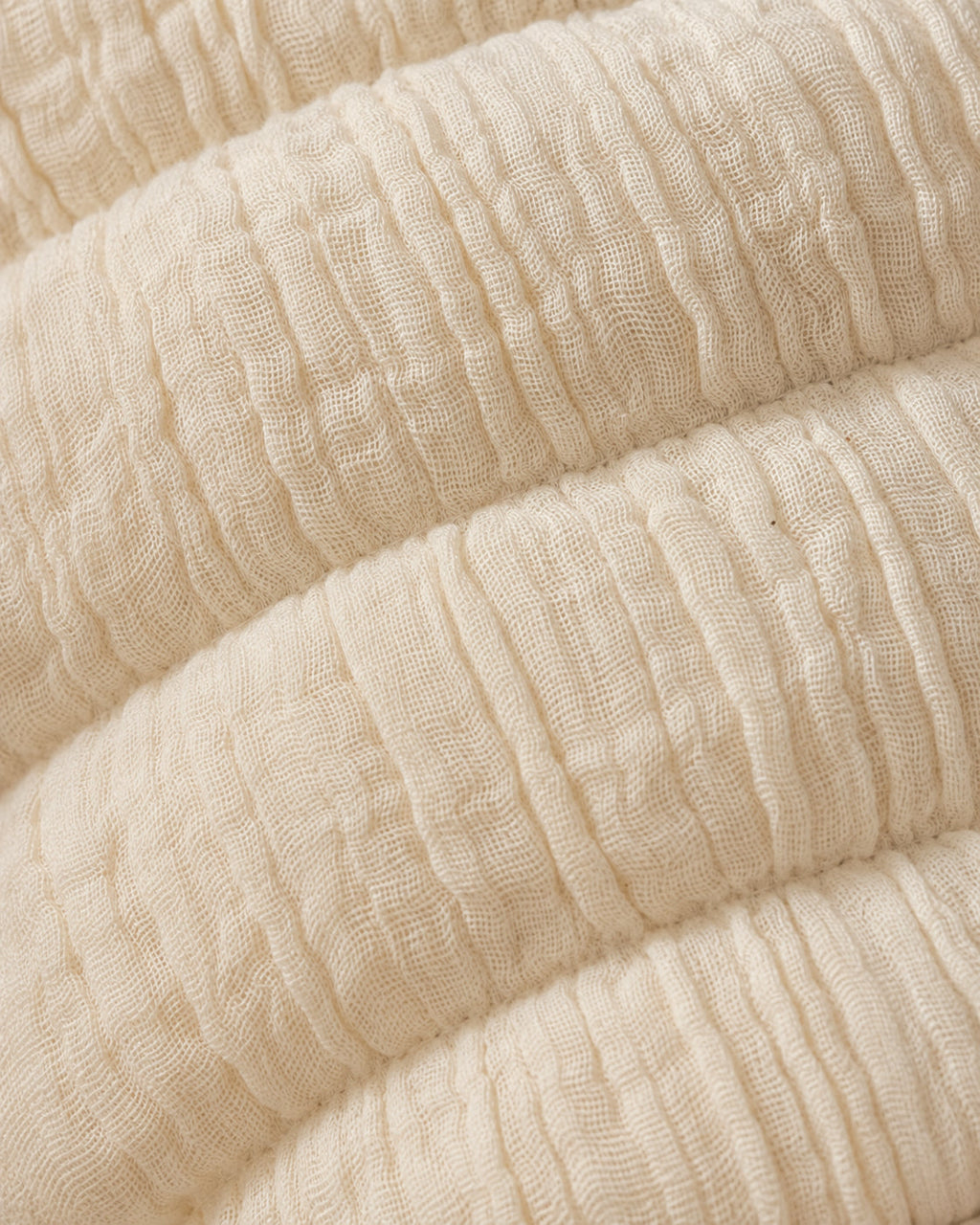 Kotton Krema Kloud Slippers - Milk Froth