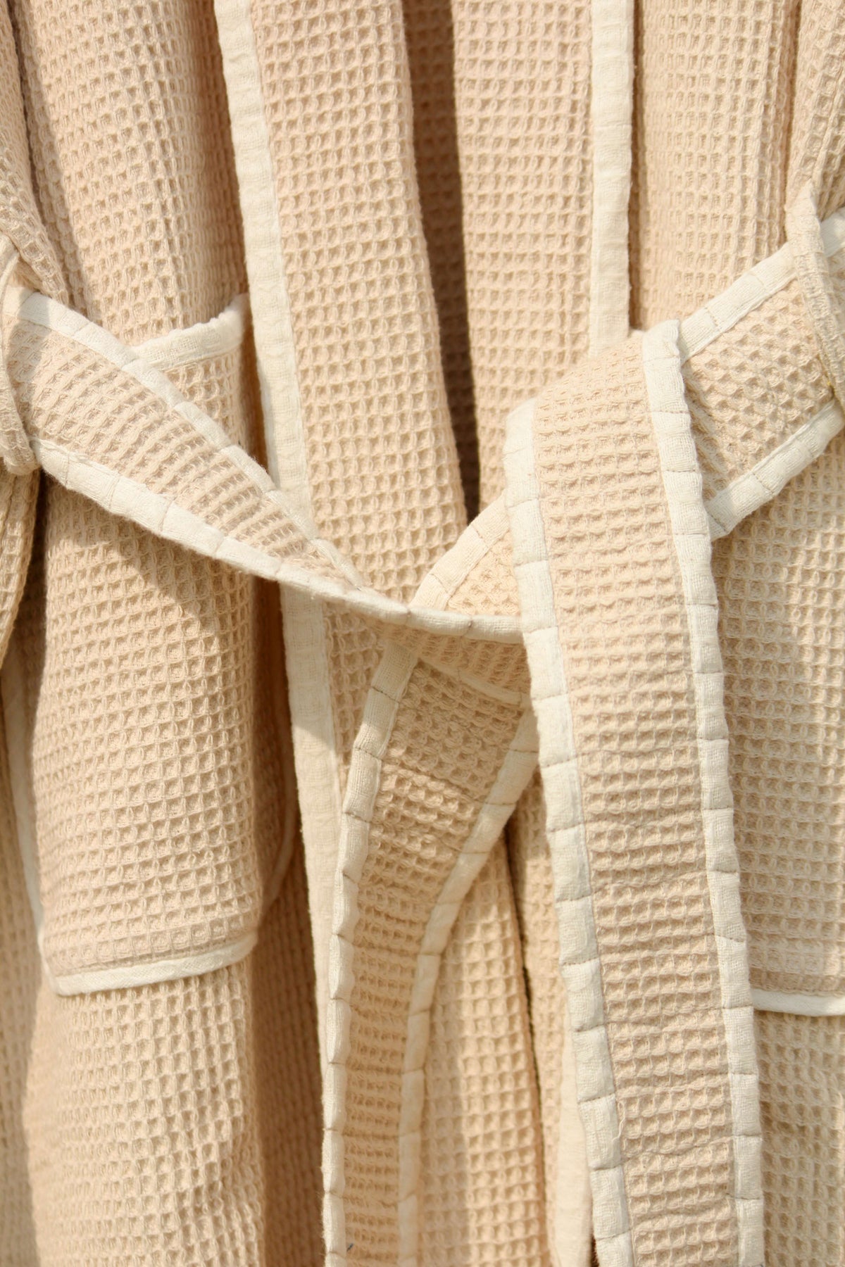 Filter Coffee Waffle Robe